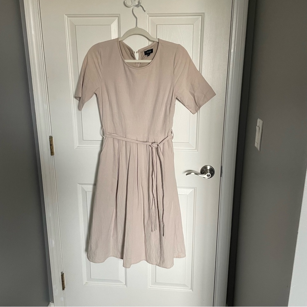 Roolee Dress
